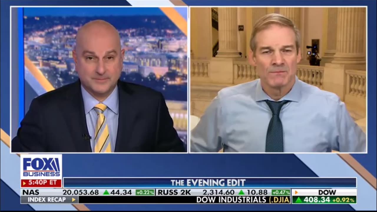Chairman Jordan on the Laken Riley Act