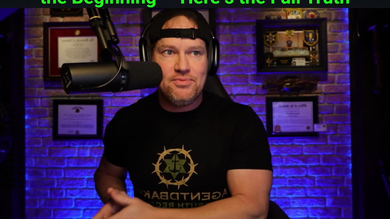 Alabama DOC EXPOSED — Corruption, Coverups, and Cellphone Lies