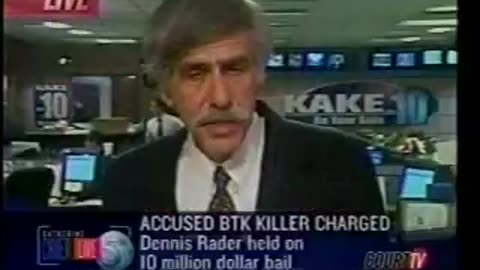 Court TV: BTK Arrest