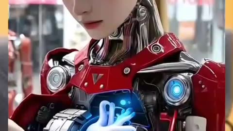 human reborts #ai #reborts #chatgpt
