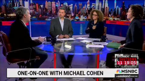 LOL: MSNBC panel force fed REALITY CHECK over James Comey, Letitia James