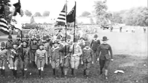 Boy Scouts - Boy Scouts - fc-fc-652