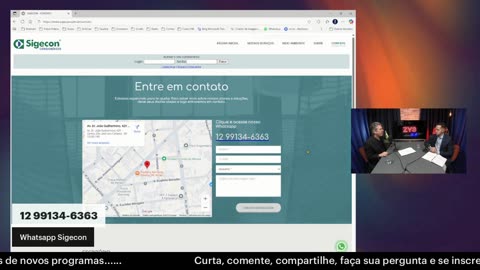 FamosoS & CondomínioS #09 // Encontro técnico - Dr. Henrique Barbosa