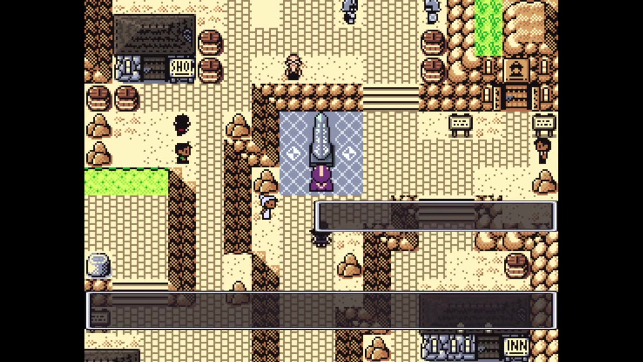 The Silkfang Respite Part 7