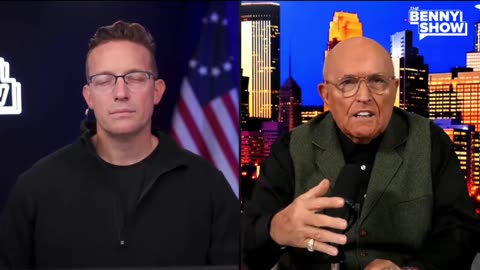 'It's really bad': Giuliani won't say why Trump didn't call police after Epstein assault