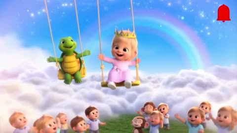 Clap Clap Stomp Stomp! 🎵 Kids songs