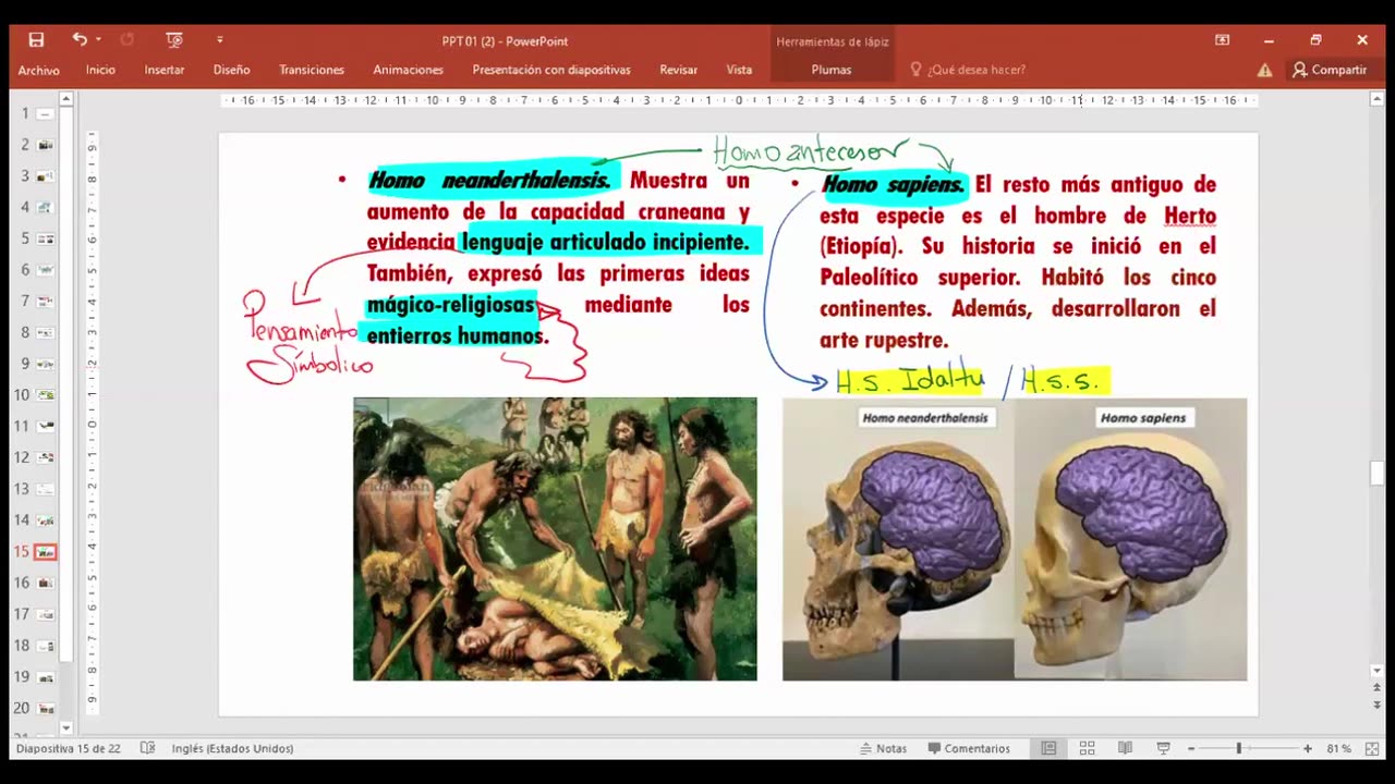 SAVIA REGULAR 2025 | Semana 02 | HU