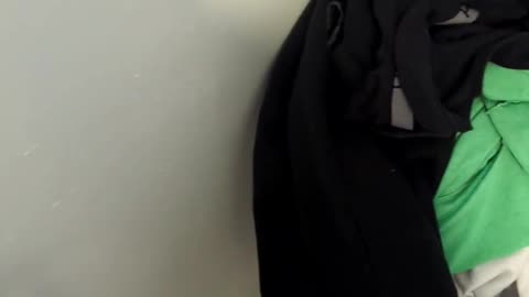 “Grab a diaper.” (December 2025)