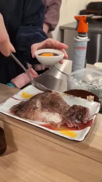 Wagyu Beef Onigiri 🥩🍙 | Obimusu Osaka’s Must-Try Rice Ball in Japan 🇯🇵