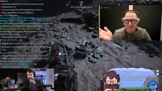 [Mirror] Destiny YouTube Stream