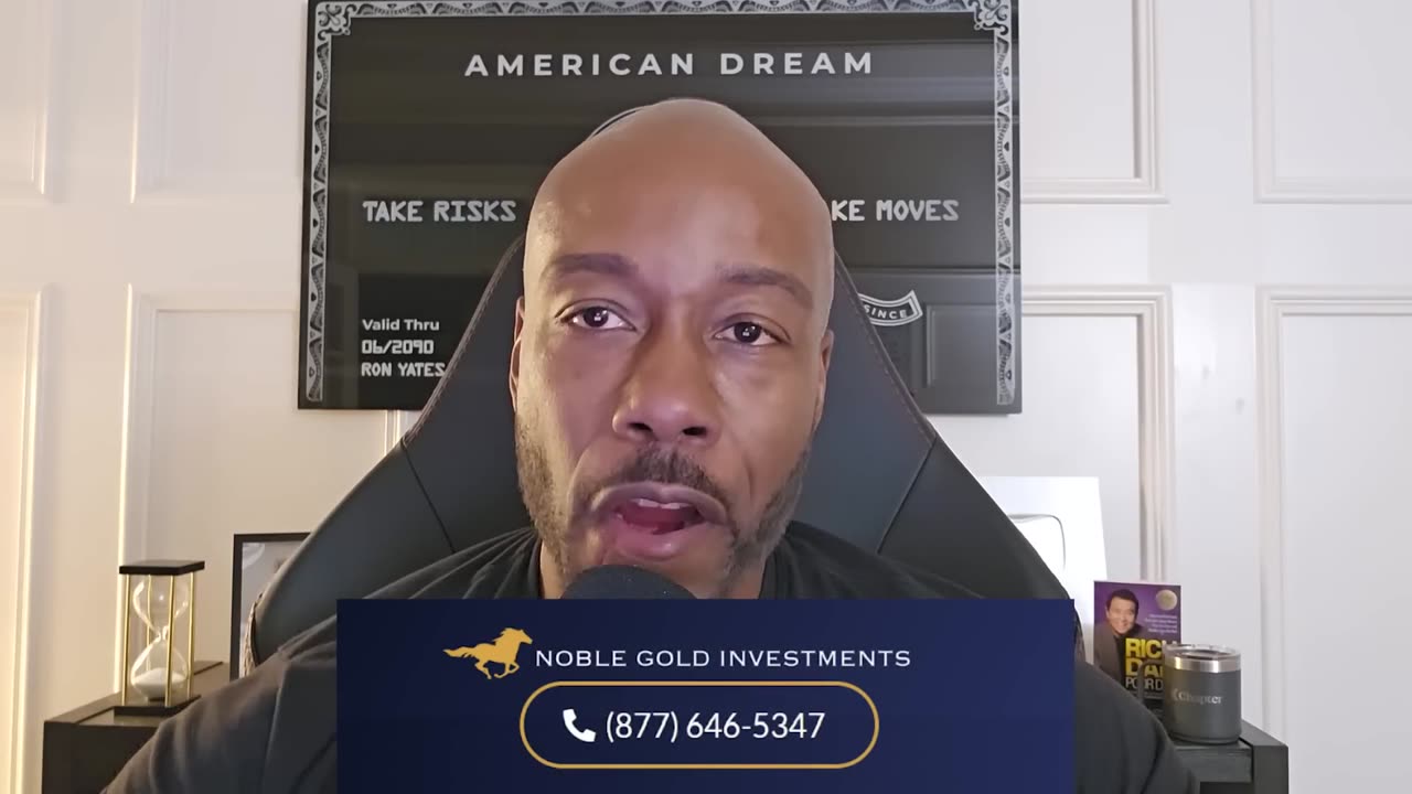 Ron Yates - Trump Was RIGHT! Zohran Mamdani’s Communist SCANDAL Just EXPLODED on Live TV!