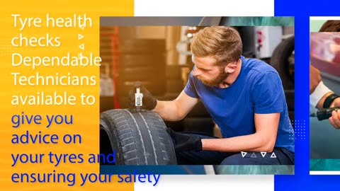 24-Hour Mobile Tyre Fitting Near You - Araye Mobile Tyres