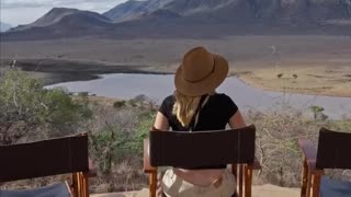 Tanzania is a must-see for every traveler.