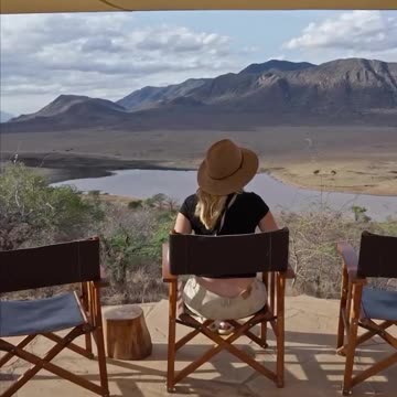 Tanzania is a must-see for every traveler.