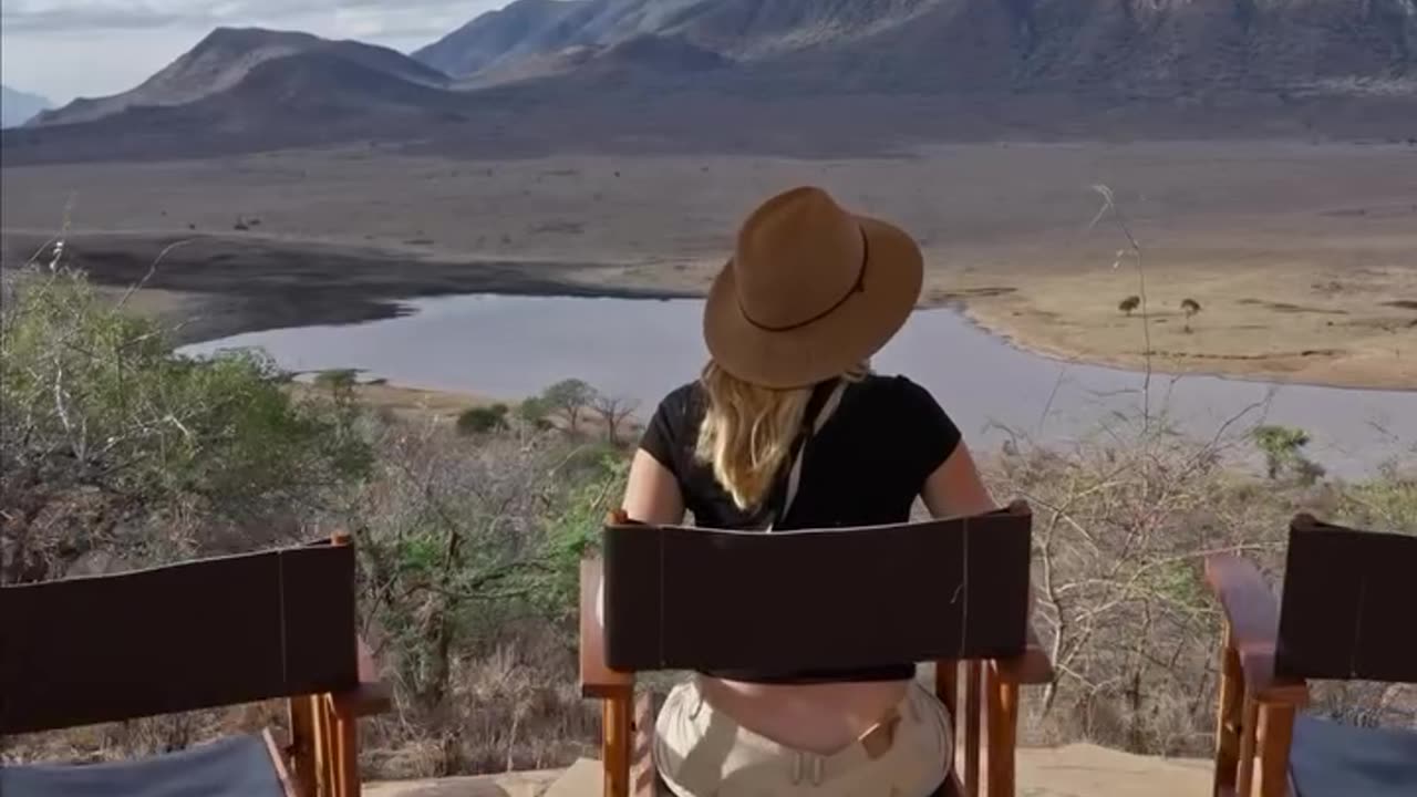 Tanzania is a must-see for every traveler.