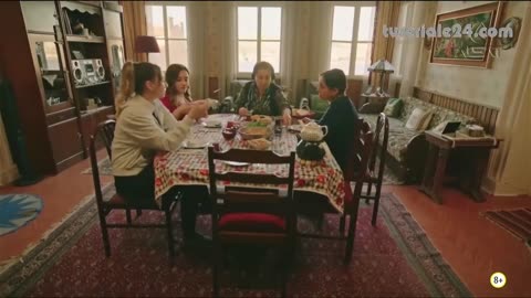 Të Braktisurit - Episodi 17 [Dubluar në Shqip]