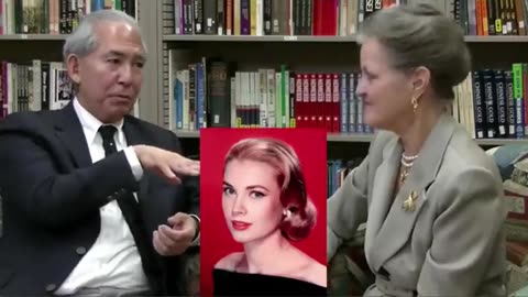 Leuren Moret & Darrell Hamamoto: Ancient Bloodlines, Black Nobility Families, Illuminati