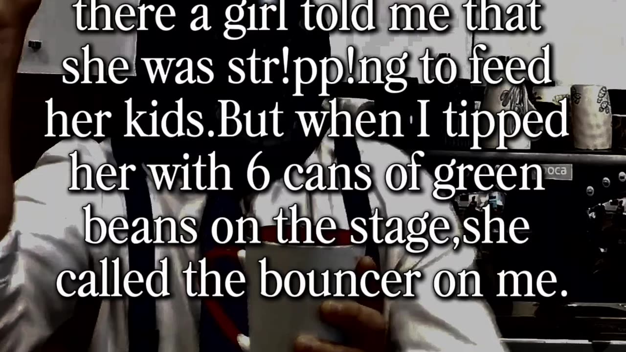 THEY KICKED ME OUT 😂😂#FUNNY