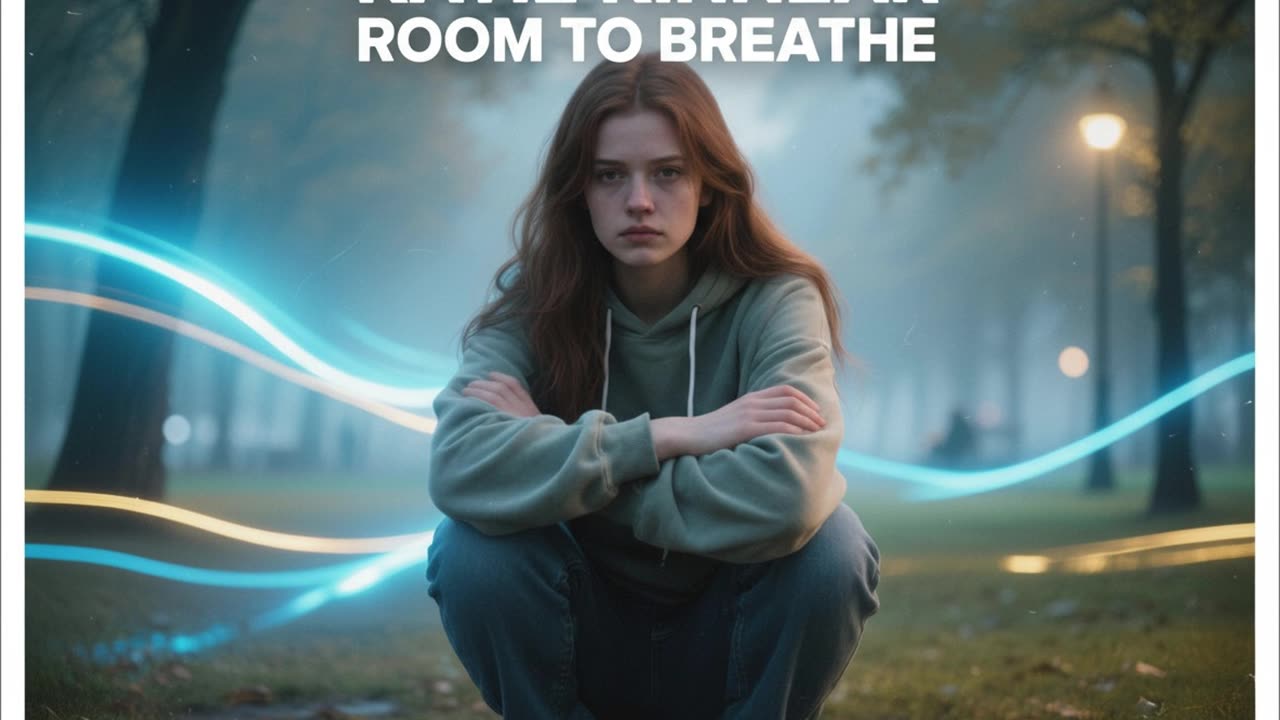 Room to Breathe - Katie Kinnear