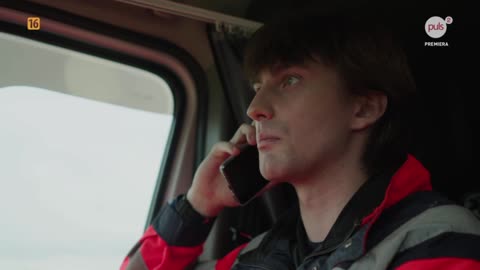 Dzielnica strachu - S09E437 - Dwa życia