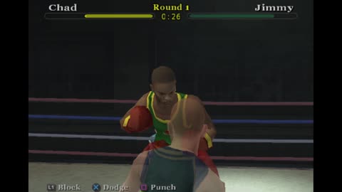 Bully (PS2) Part 2