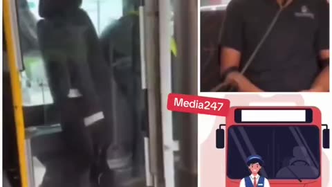 Why we can't have public transportation