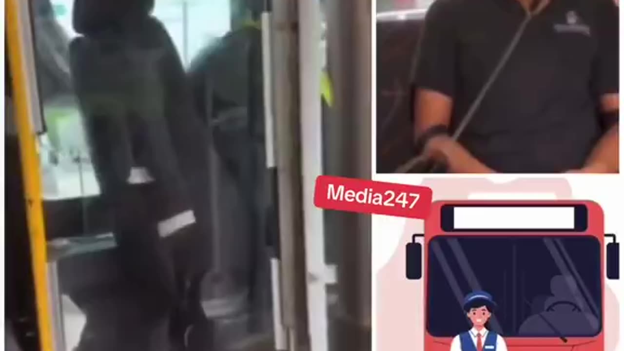 Why we can't have public transportation