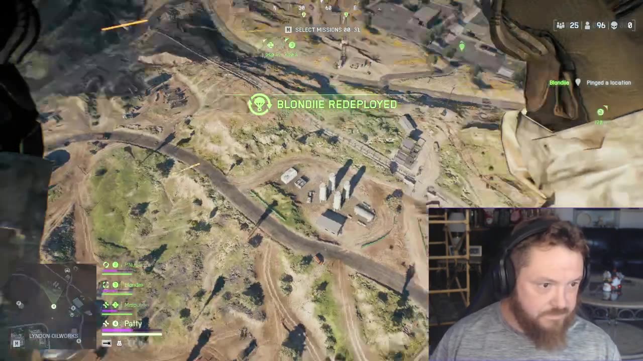 Lets get ready to rumble!!!!