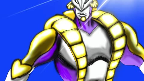 The world over heaven