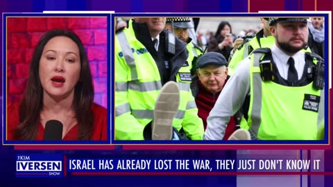 We live in the United States FOR Israel. The Coup D'eta is Complete All Rights Lost