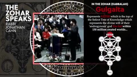 ☣️😈✡️😈☣️ WHAT IS KABBALAH?