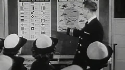 Dorothy Kurtz- World War II SPAR