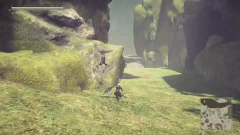 NieRAutomata™ - Part 15