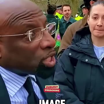 When A Muslim Calls A Christian A Pagan!