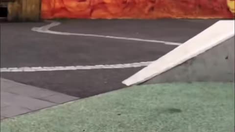 🤯🛹 Ricky is Different! Wait For It... | SkateNation