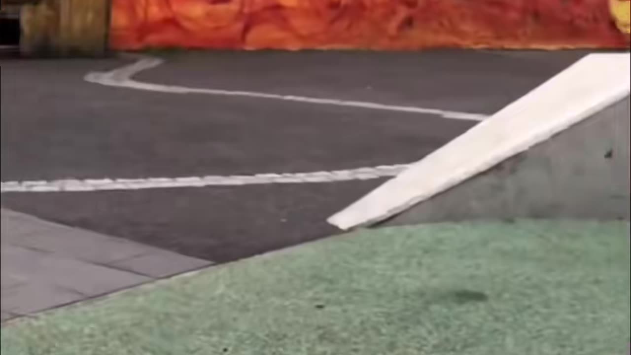 🤯🛹 Ricky is Different! Wait For It... | SkateNation