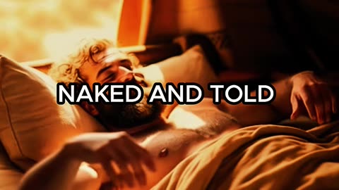 Genesis 9:18-23 The Sons of Noah