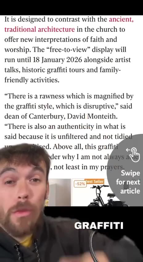 🏴‍☠️🐍☠️Absolute ABOMINATION🫵🏻