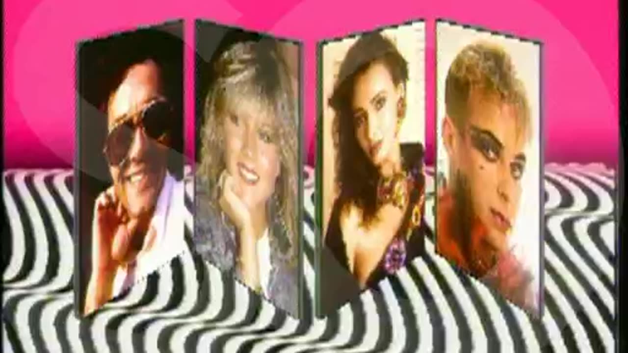 The Word s01e20 11/01/91