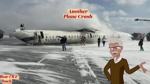 Another Plane Crash