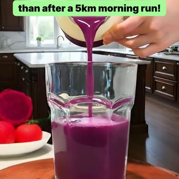 Detox Smoothie – Cleanse Your Body, Glow From Within