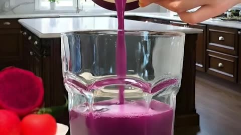 Detox Smoothie – Cleanse Your Body, Glow From Within