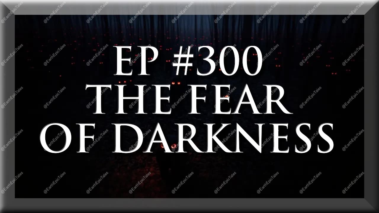 Unveiling the Roots of Nyctophobia or Scotophobia: Why Humans Fear Darkness