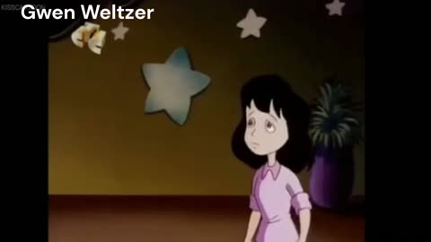 Kathleen Harvey`s Tribute Breakdown