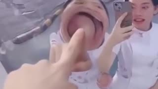 😂🗣️ You Won't Believe This Hilarious Sound! | FunFM