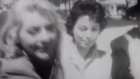 Detrás de un largo muro (Lucas Demare, 1958) - Película completa