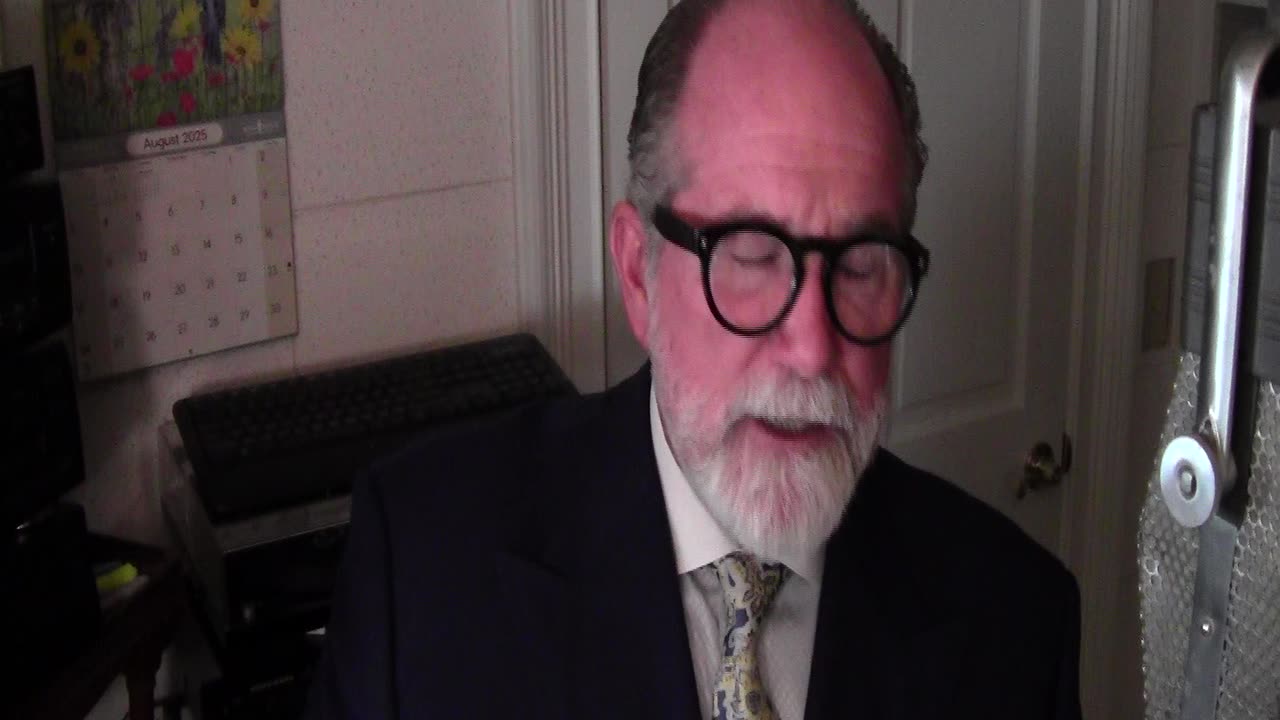 The Bright Spot Hour, July 29, 2025