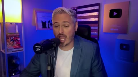 ’60 Minutes’: EXPOSES Media Collusion With Trump! _ The Kyle Kulinski Show