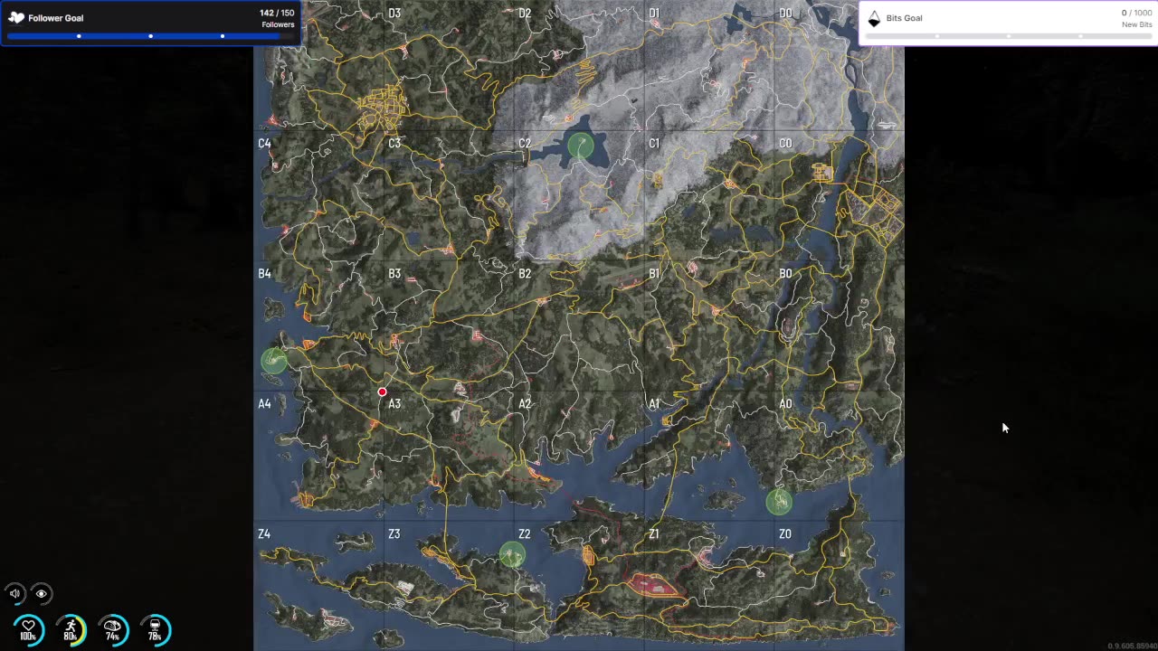 "SCUM Day 1: Surviving the Apocalypse – First Steps into Chaos!"
