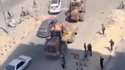 Egitto ha radunato il suo esercito ai confini israeliani.